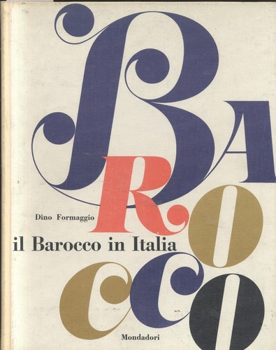 Barocco italia di dino - il,