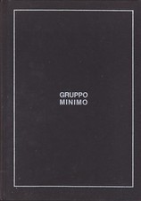 Emilio Villa. Gruppo Minimo