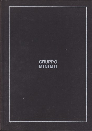 Emilio villa gruppo minimo - gruppo,