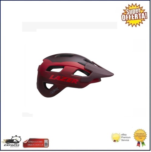 Casco lazer chiru ciclismo - lazer,