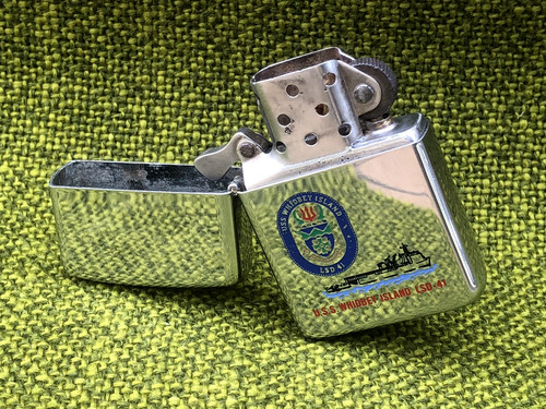 Accendino benzina zippo n - benzina,