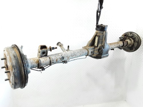 Assale posteriore piaggio - assale,