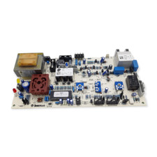 IMMERGAS IGNITION CONTROL