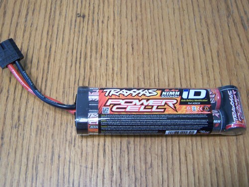 Adatto per batteria traxxas - adatto,