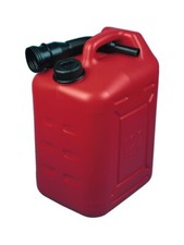 TANICA CARBURANTE 22lt