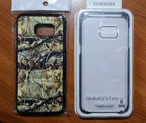 Samsung clear view cover - samsung,