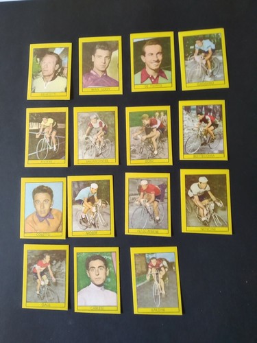 Figurine ciclismo nannina - ciclismo,