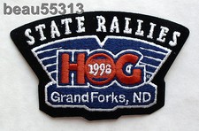 ⭐HARLEY OWNERS GROUP HOG