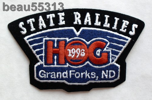 Harley owners group - group, hog