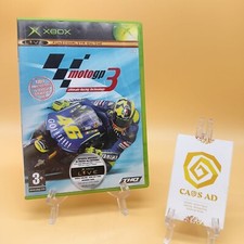 Gioco Moto GP 3 Videogioco