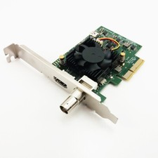 Mini monitor Blackmagic