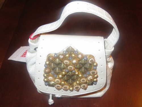 Braccialini mini borsa - mini,