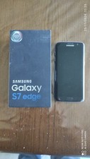 Samsung galaxy edge - s7,