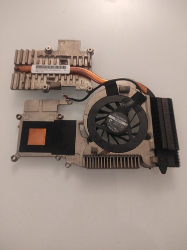 Ventola con dissipatore acer - ventola,