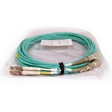 10M Metro 1.8mm Aqua Fibra