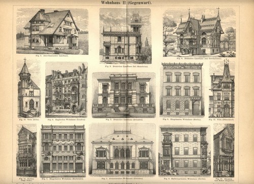 Stampa antica 1893 - stampa,