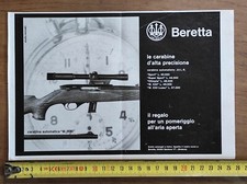 Pubblicità vintage 1970