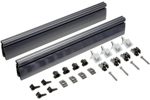 Thule 694800 portasci interno - thule,
