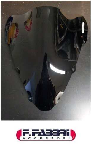 Fabbri cupolino honda cbr 600 - honda,