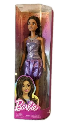 Barbie fashionistas doll 234 - barbie,