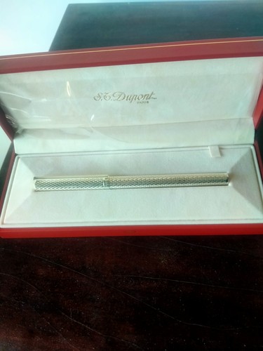 Penna dupont t - dupont, s.t.