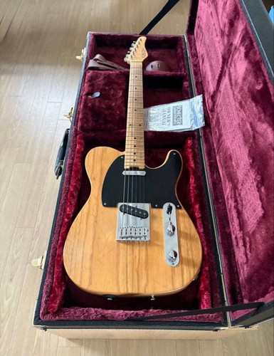 Serie modello chitarra