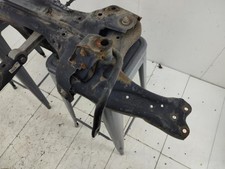 Culla motore anteriore