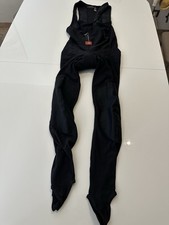 ASSOS calzamaglia Uomo Invernale Ciclismo Bdc MTB Gravel Sz.L Vedi Descriz.