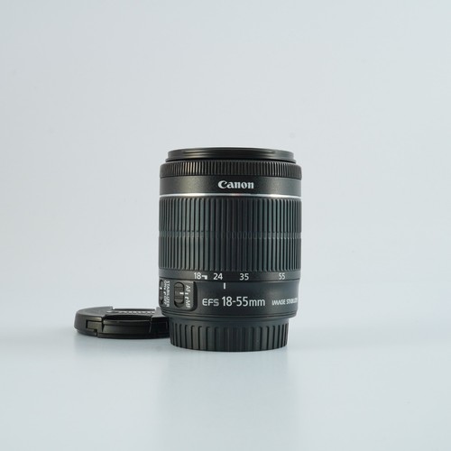 Excellent objectif zoom canon - excellent,
