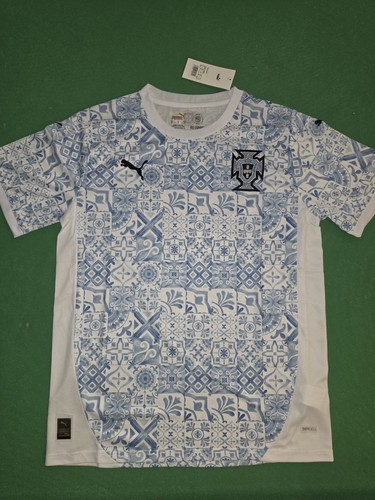 Maglia portogallo 2024 2025 - portogallo, 2024-2025