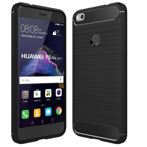 Compatibile custodia huawei - huawei, p8