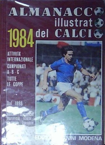 Almanacco illustrato del - almanacco,