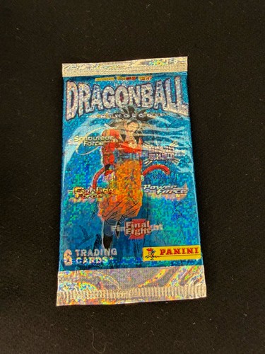 Booster dragon ball - ball, gt