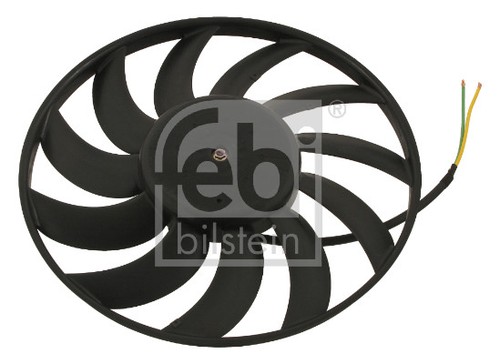 Per febi 30742 ventola - febi,
