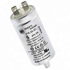 CONDENSATORE DUCATI 5MF