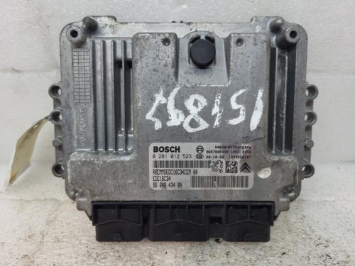 Centralina esp abs - centralina, esp/abs