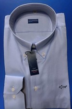 Men's Long Sleeve Cotton