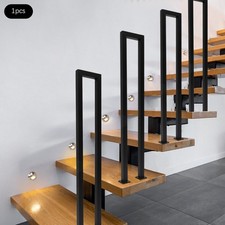 Stair Handrail, U-shaped