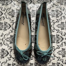 Scarpe ballerine donna zona - donna,