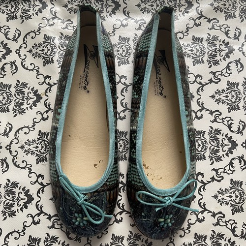Scarpe ballerine donna - , zona