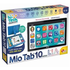 LISCIANI HI  TECH EDUCATIVO