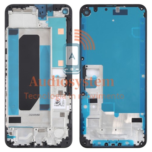 Frame alloggio schermo display - frame,