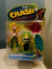 Modellino Resaurus Crash