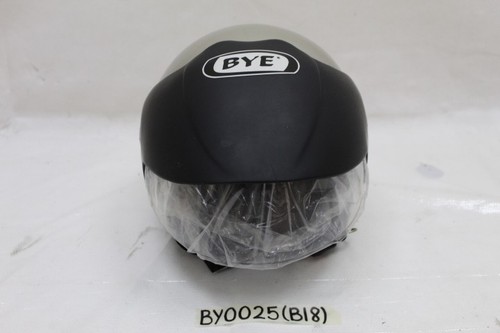 Casco demi jet - demi-jet, yamaha