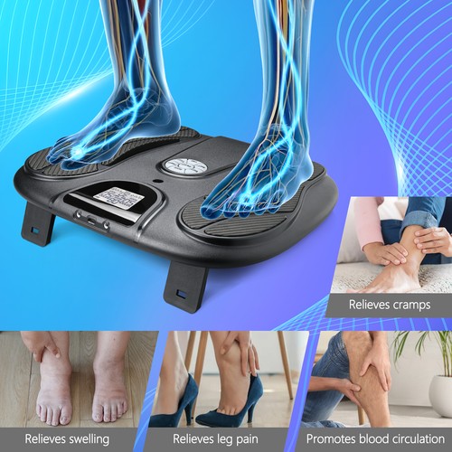 Massaggiatore gambe piedi tens - massaggiatore,