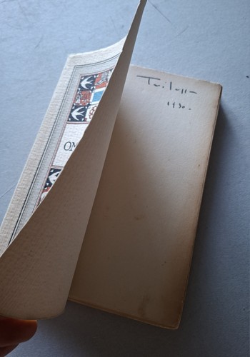 Trilussa ommini bestie 1928 - ommini,