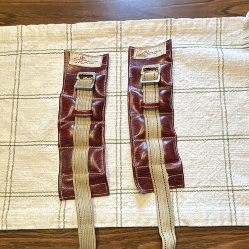 Set pesi polso - 2, e