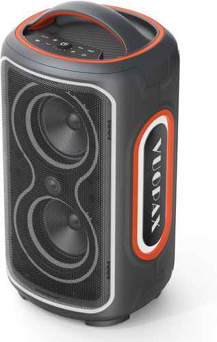 Cassa bluetooth potente - cassa,