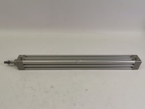 Cilindro pneumatico smc - cilindro,