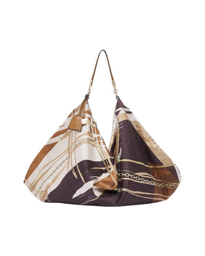 Liu borsa foulard - jo,